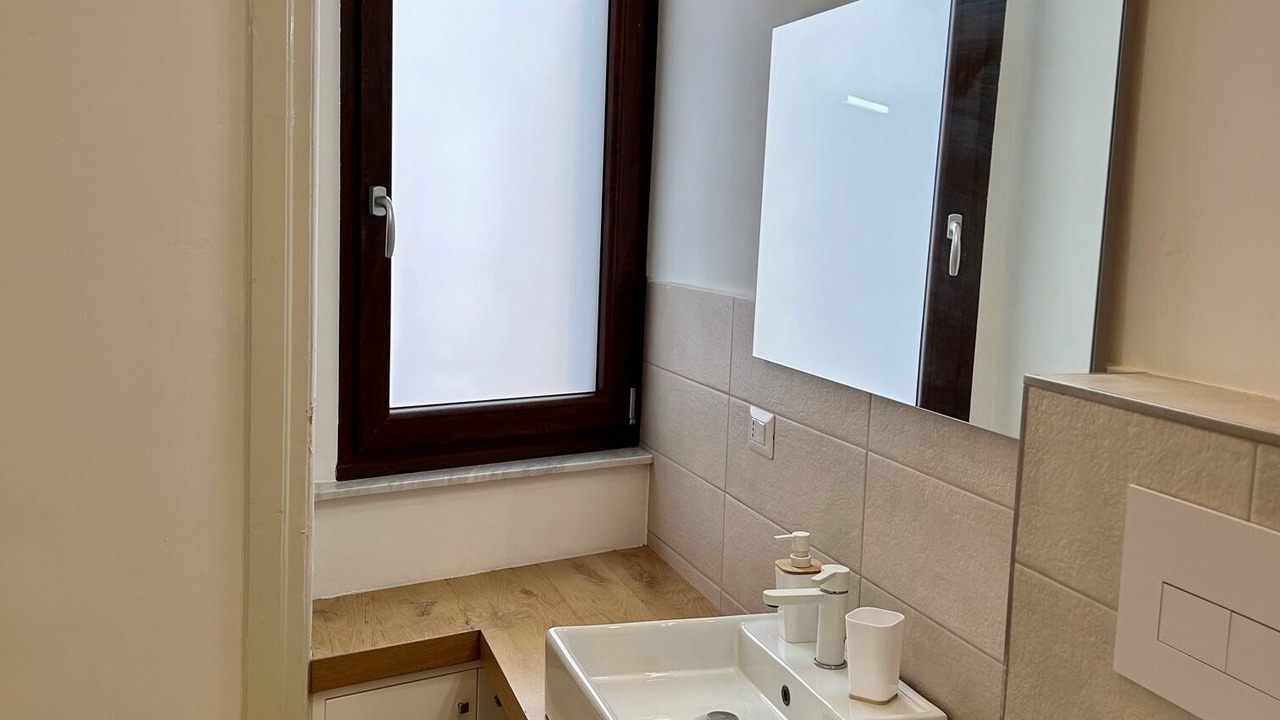 Photo of Bathroom in Santo Stefano di Camastra
