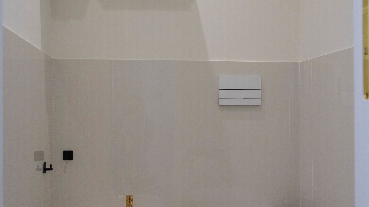 Photo of Bathroom in Ercolano