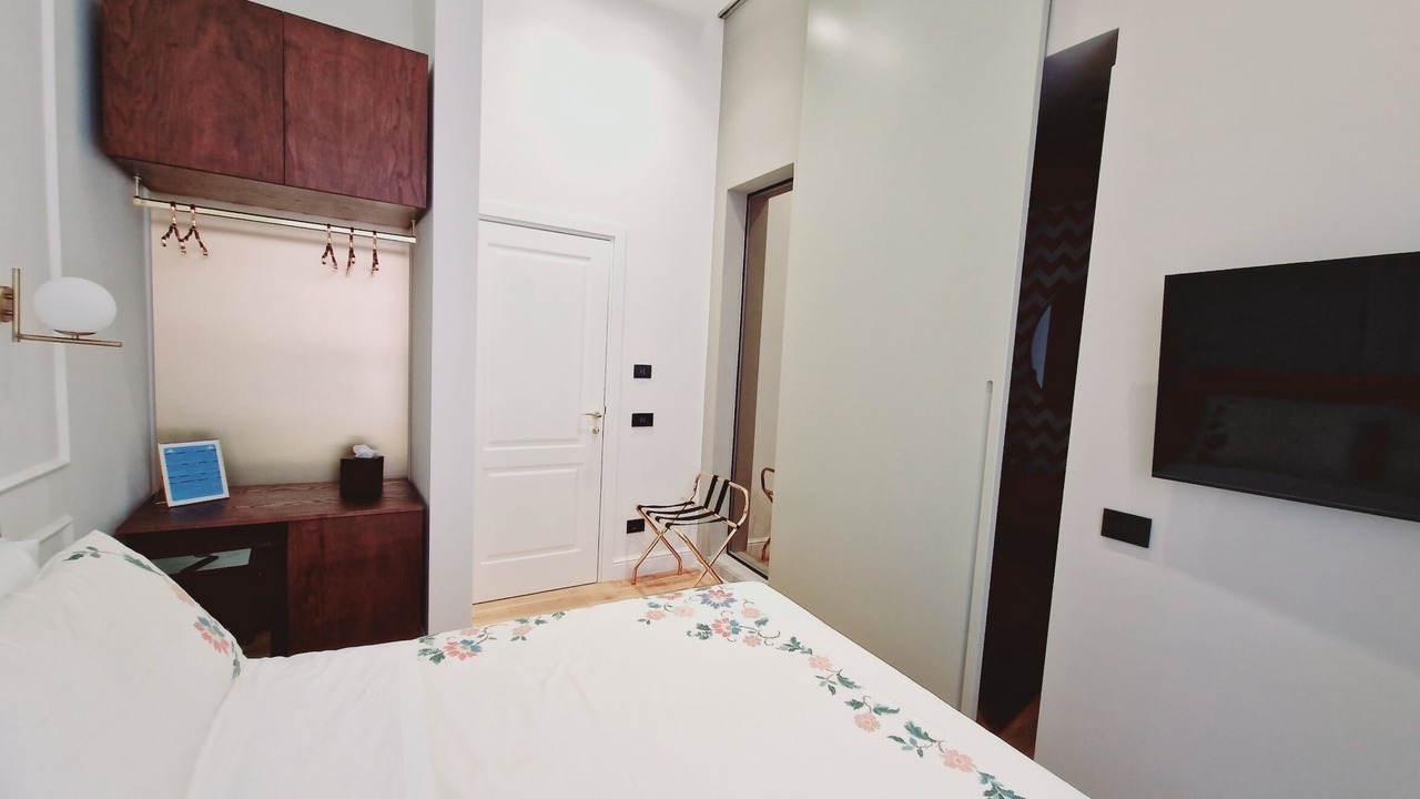 Photo of Bedroom in Ercolano