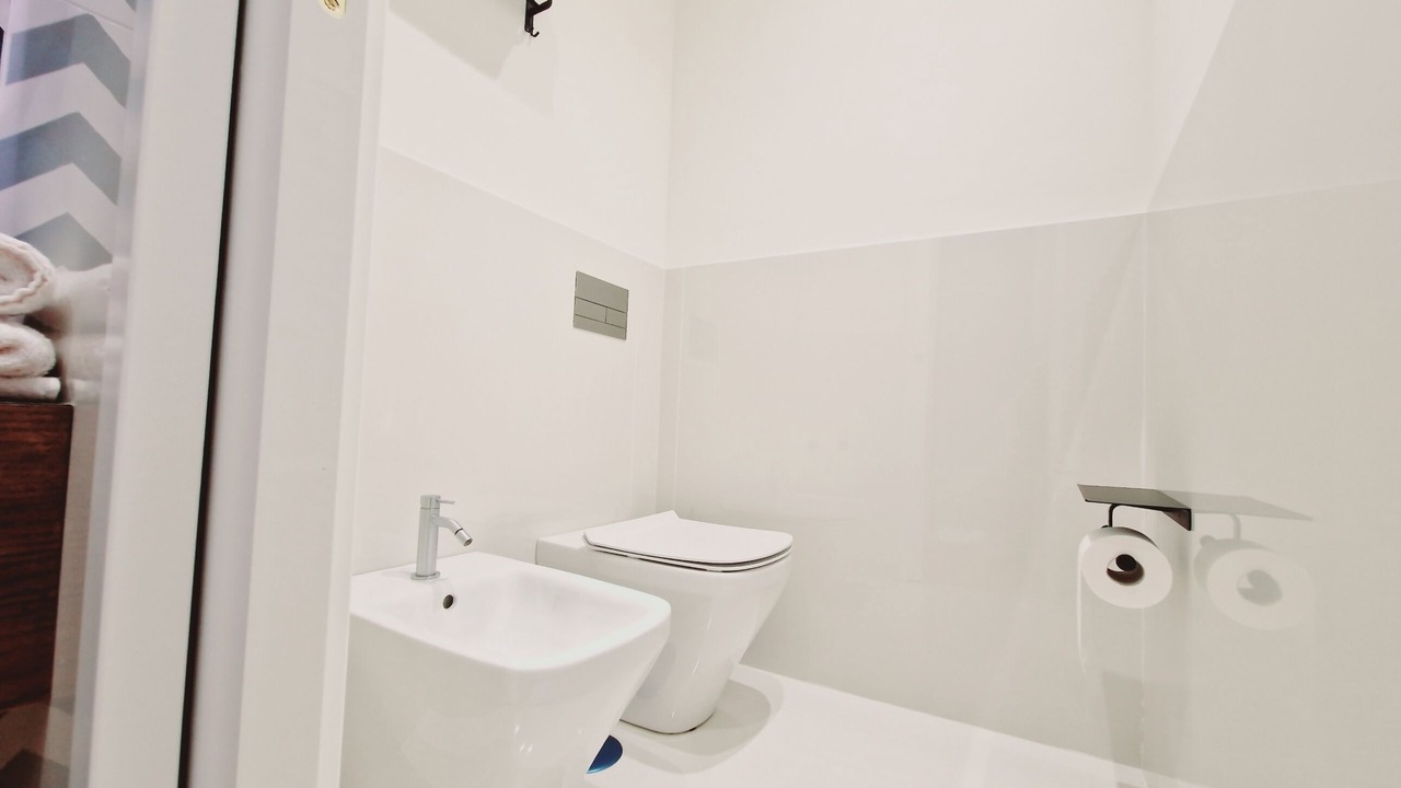 Photo of Bathroom in Ercolano