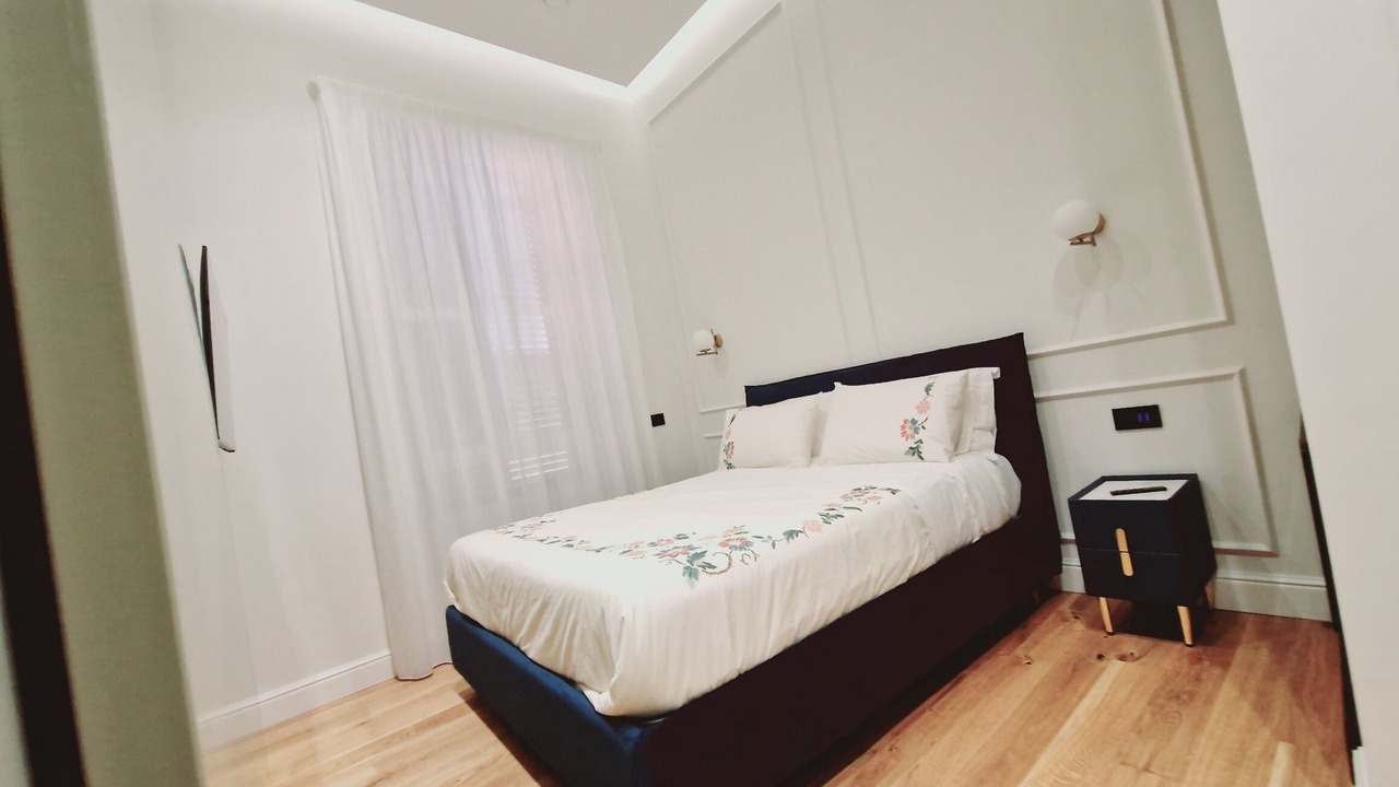 Photo of Bedroom in Ercolano