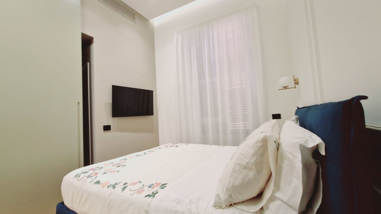 Photo of Bedroom in Ercolano