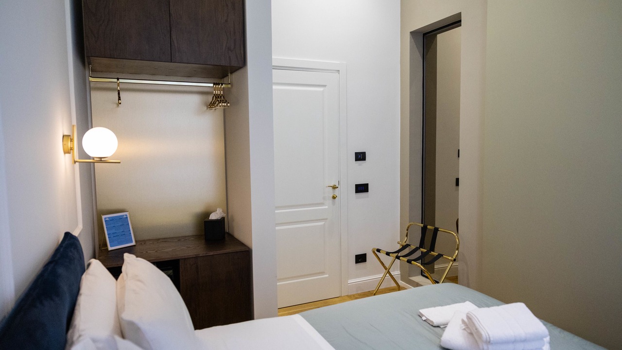 Photo of Bedroom in Ercolano
