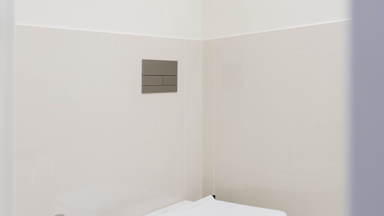 Photo of Bathroom in Ercolano