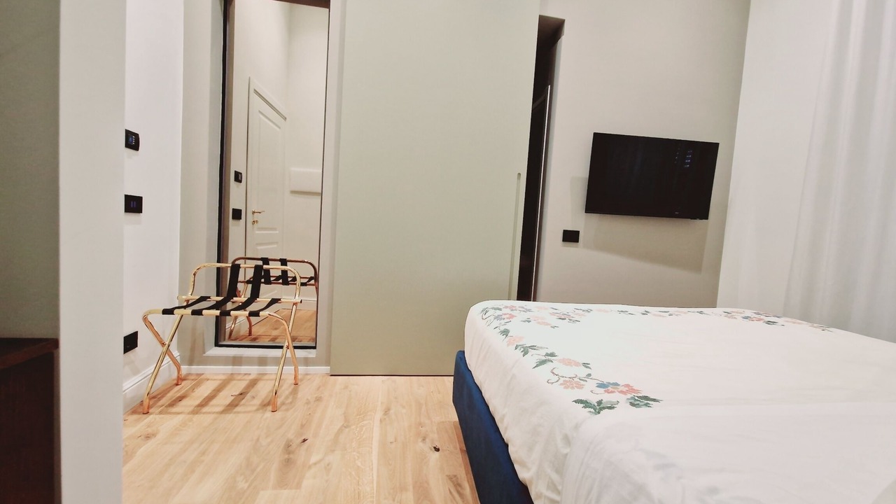 Photo of Bedroom in Ercolano