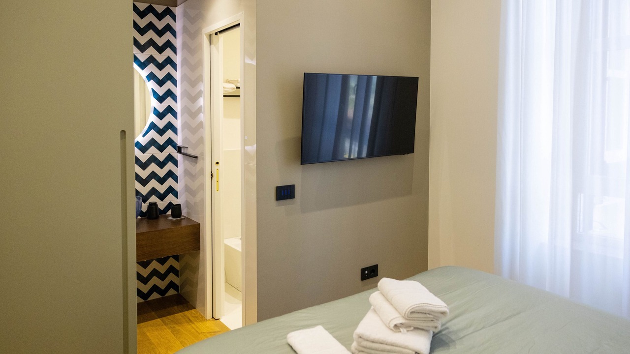 Photo of Bedroom in Ercolano