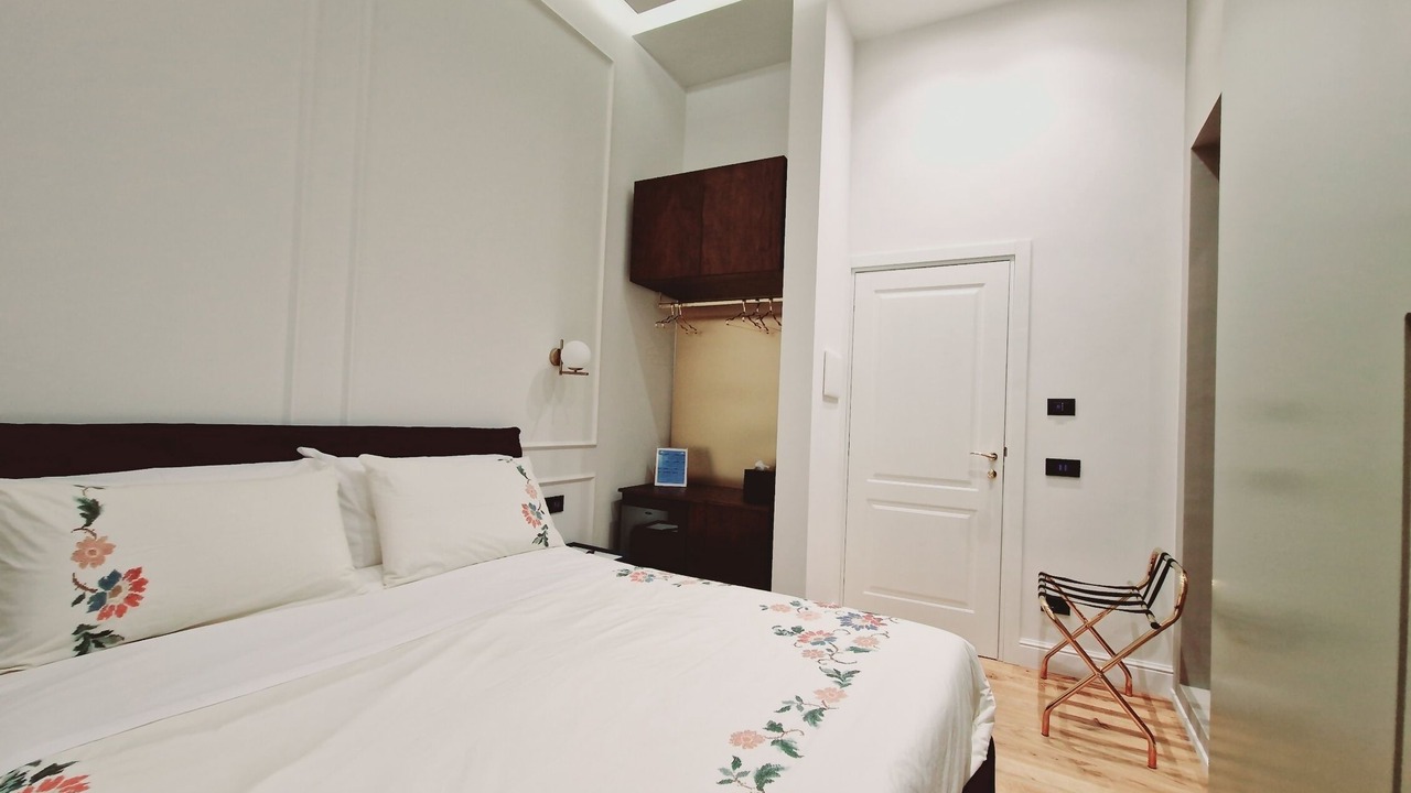 Photo of Bedroom in Ercolano