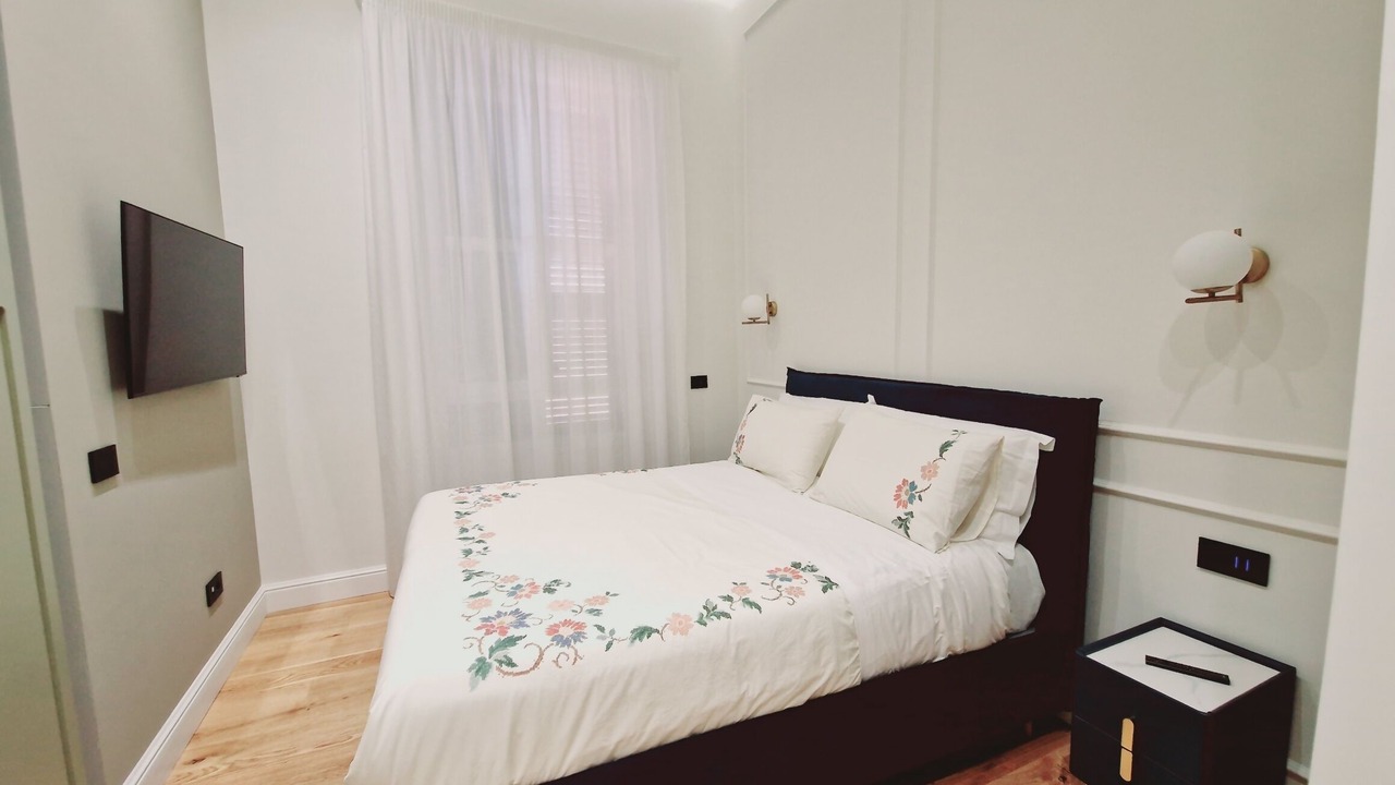 Photo of Bedroom in Ercolano