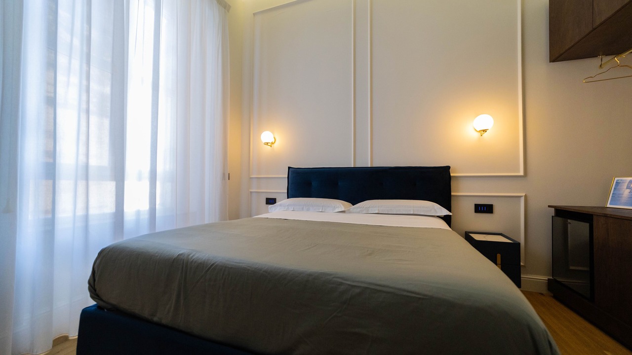 Photo of Bedroom in Ercolano