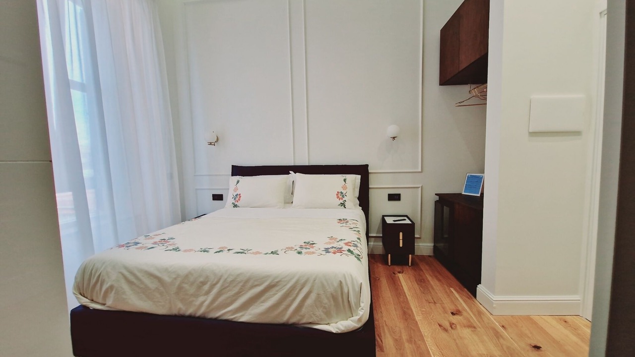 Photo of Bedroom in Ercolano