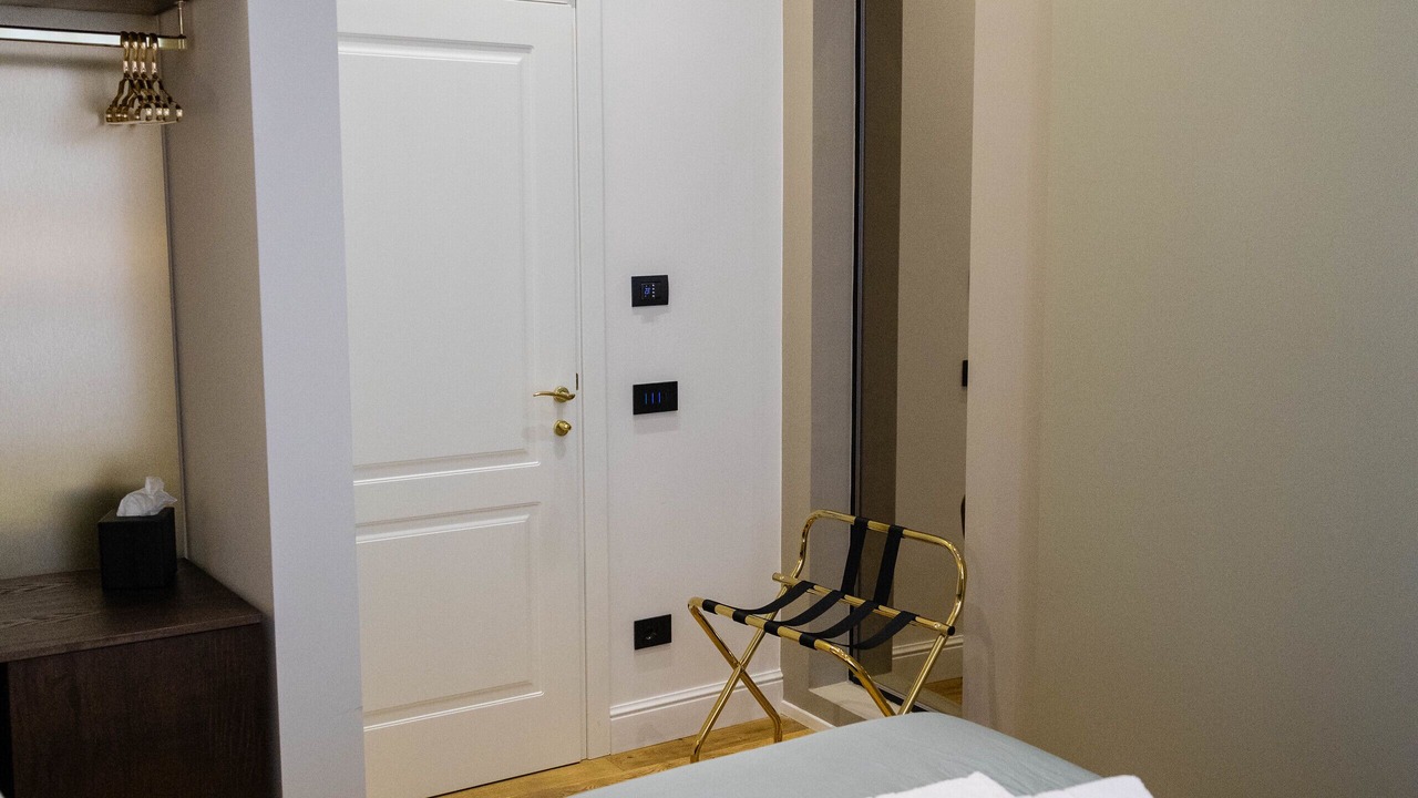 Photo of Bedroom in Ercolano