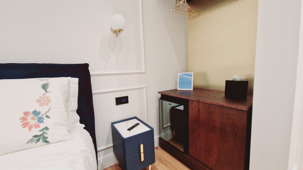 Photo of Bedroom in Ercolano