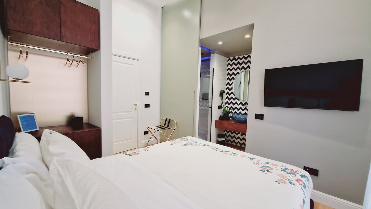 Photo of Bedroom in Ercolano