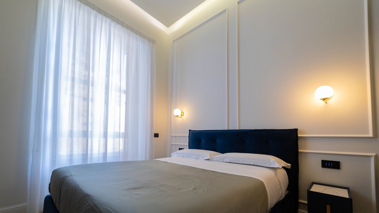Photo of Bedroom in Ercolano