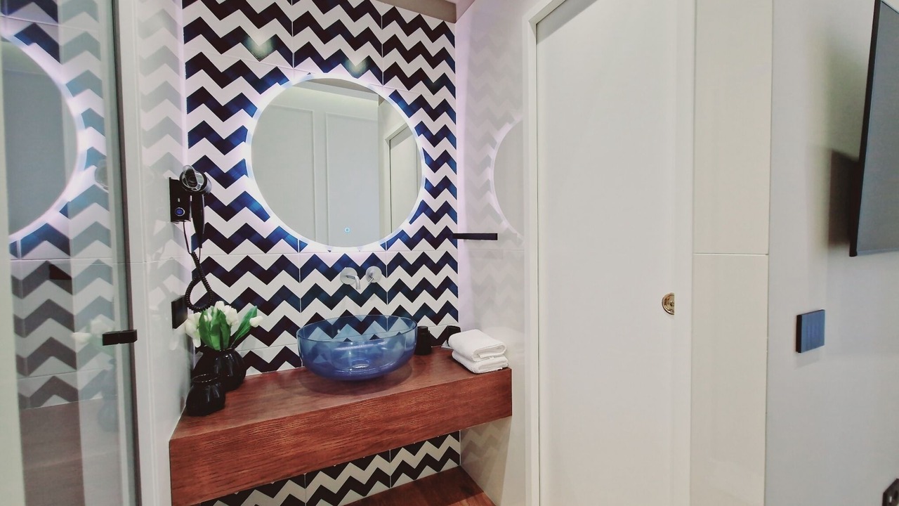 Photo of Bathroom in Ercolano