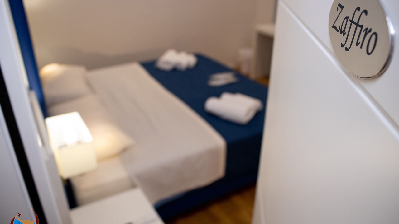 Photo of Bedroom in Reggio Calabria