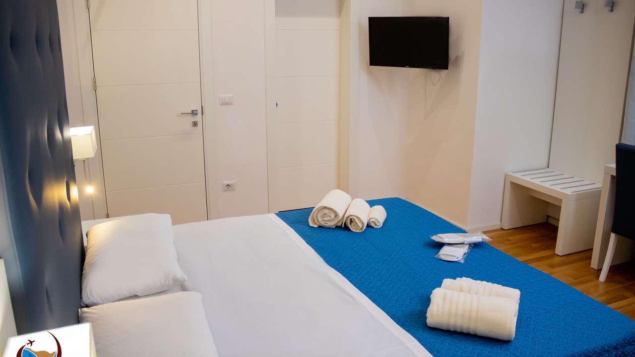 Photo of Bedroom in Reggio Calabria