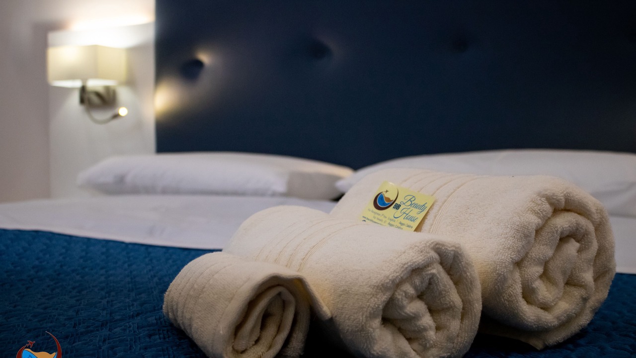 Photo of Bedroom in Reggio Calabria