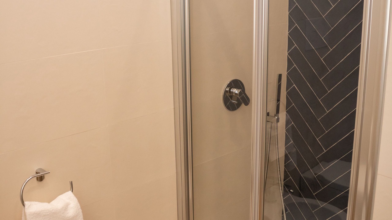 Photo of Bathroom in Reggio Calabria