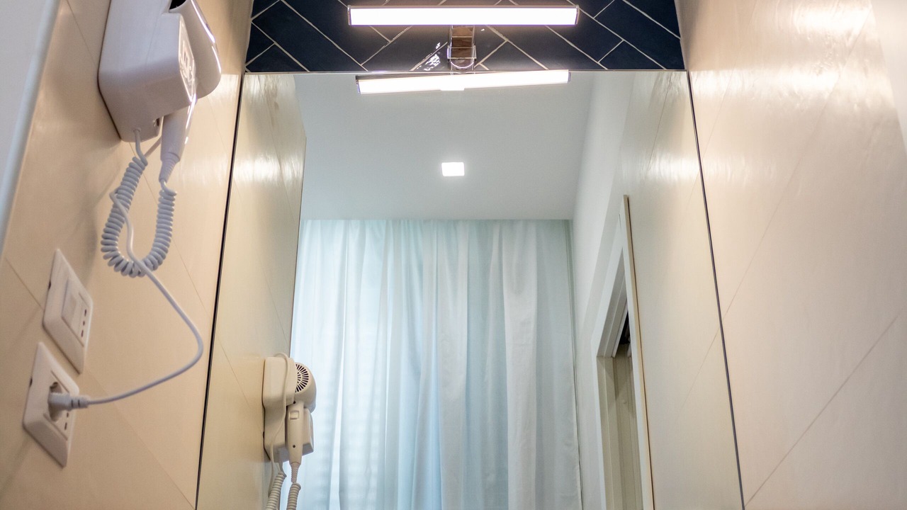 Photo of Bathroom in Reggio Calabria