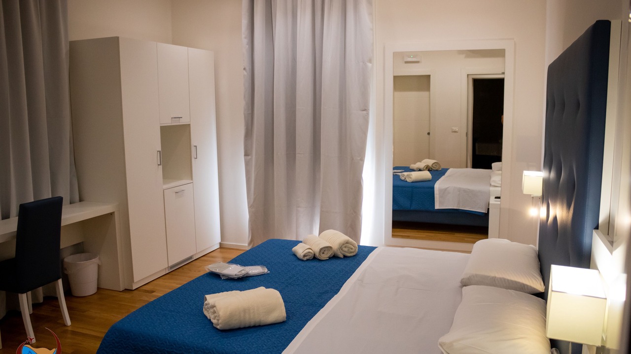 Photo of Bedroom in Reggio Calabria