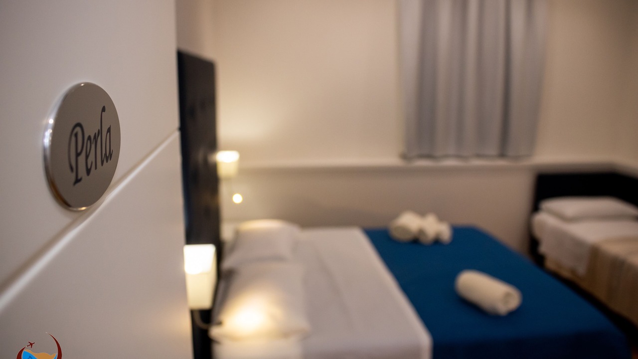 Photo of Bedroom in Reggio Calabria
