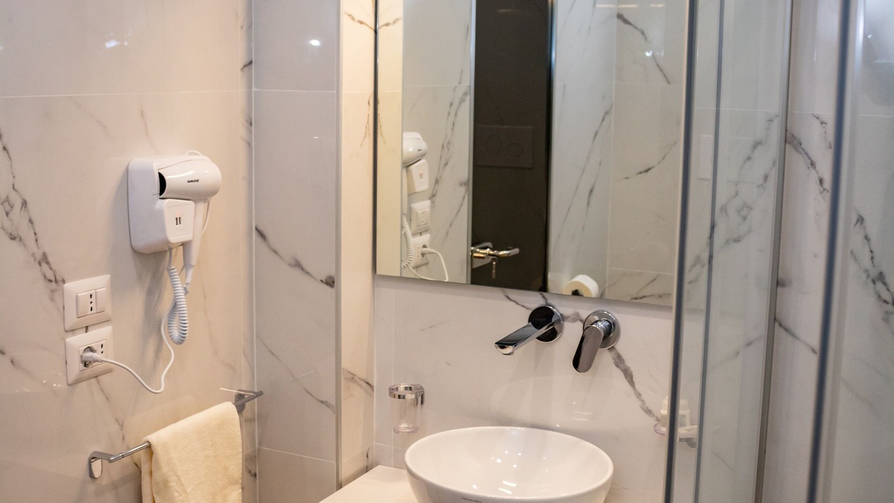 Photo of Bathroom in Reggio Calabria