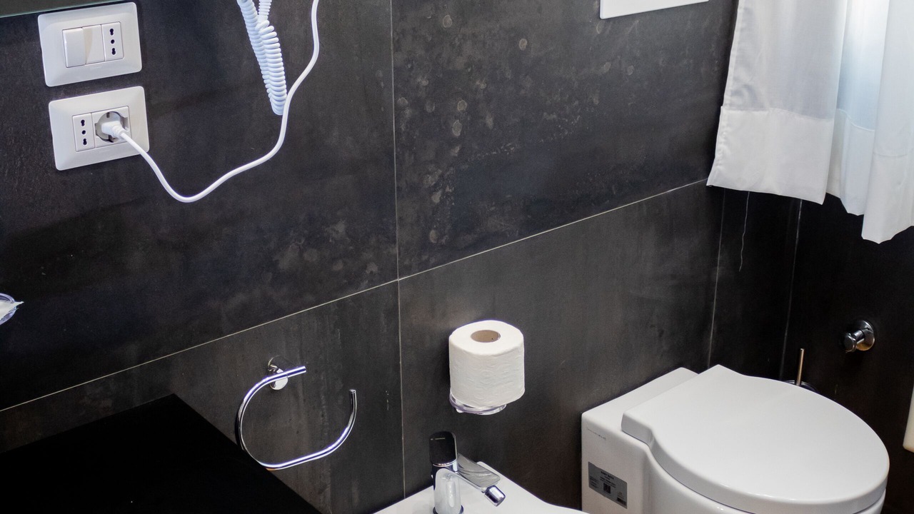 Photo of Bathroom in Reggio Calabria