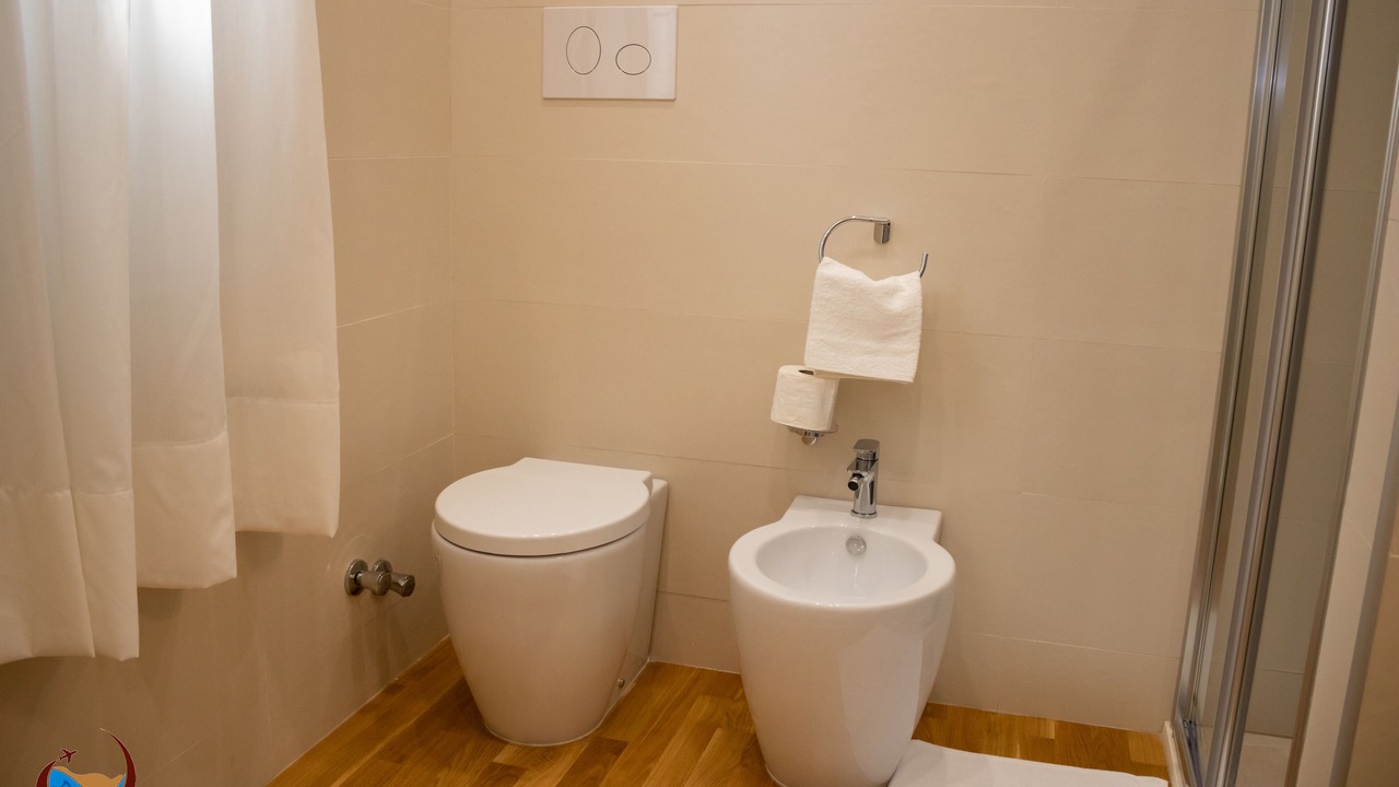 Photo of Bathroom in Reggio Calabria