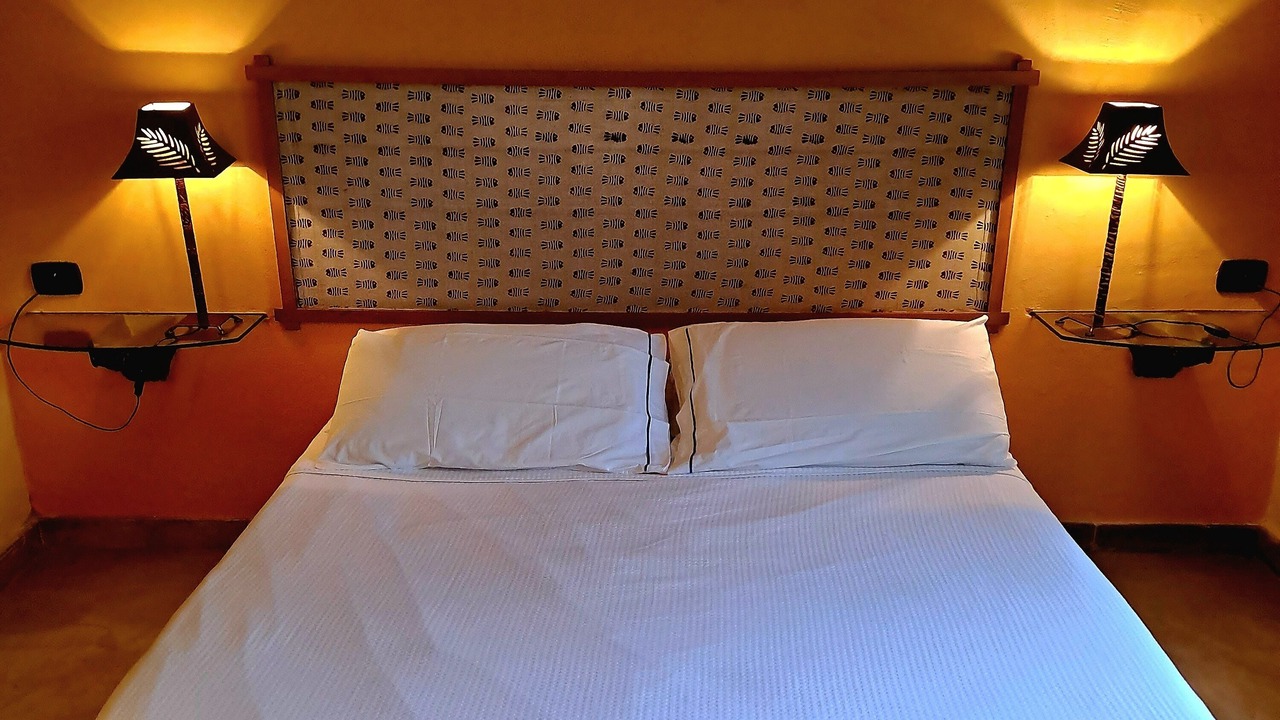 Photo of Bedroom in Castelvetrano