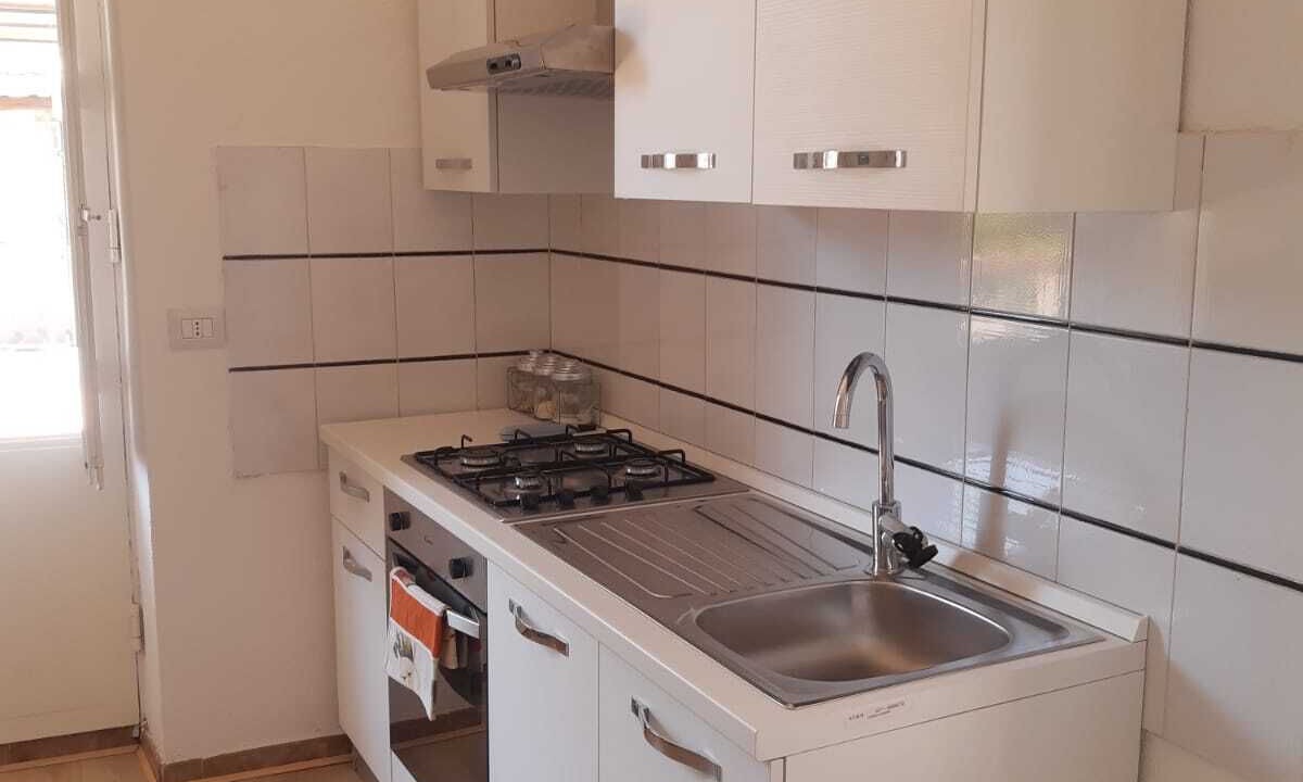 Photo of Kitchen in Vaccarizzo