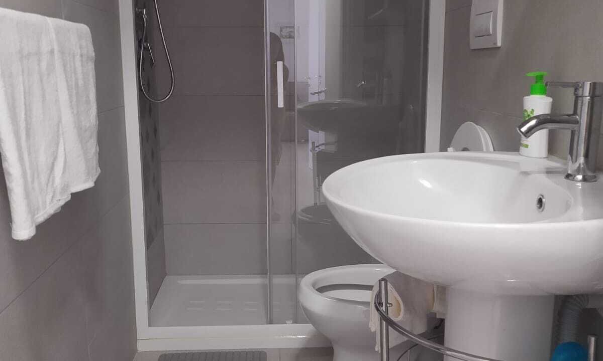 Photo of Bathroom in Vaccarizzo