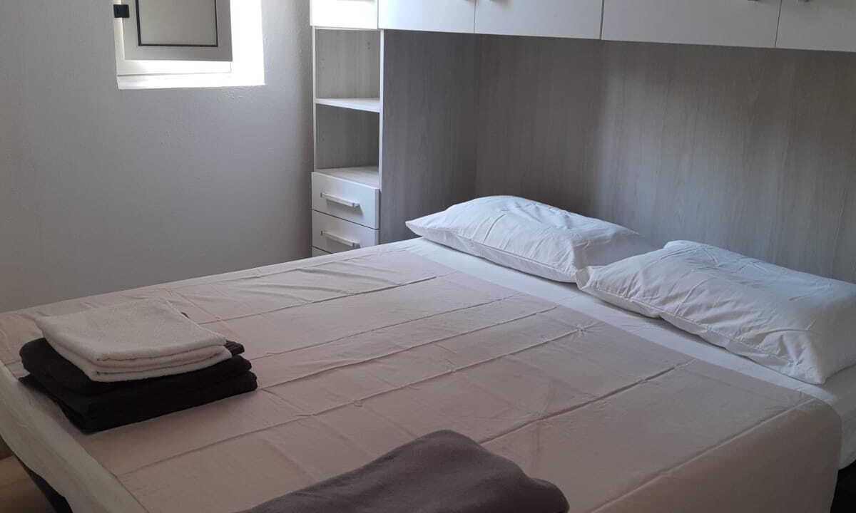 Photo of Bedroom in Vaccarizzo