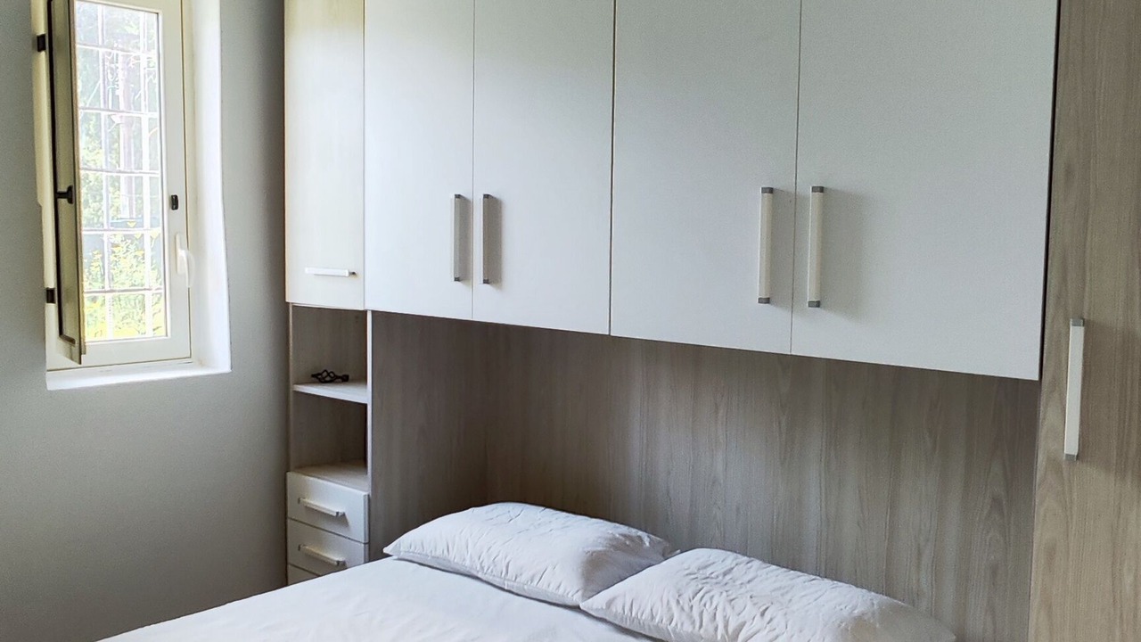 Photo of Bedroom in Vaccarizzo
