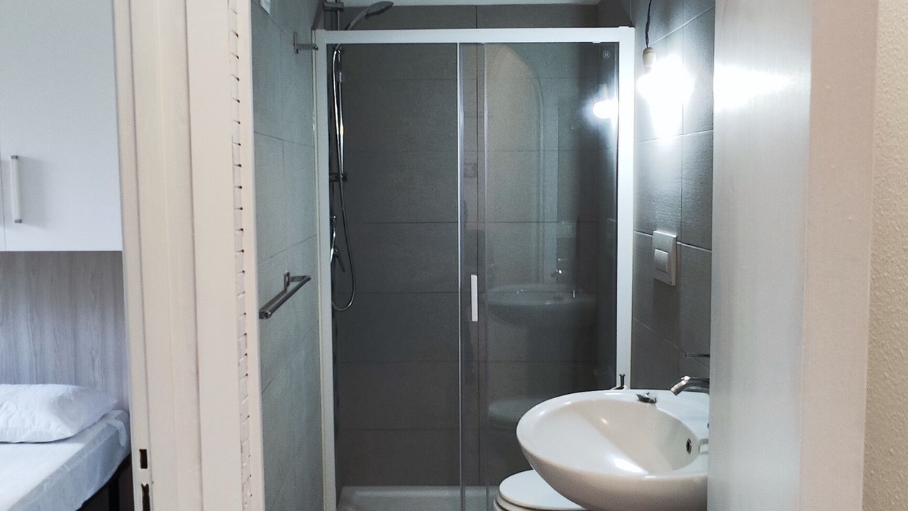 Photo of Bathroom in Vaccarizzo