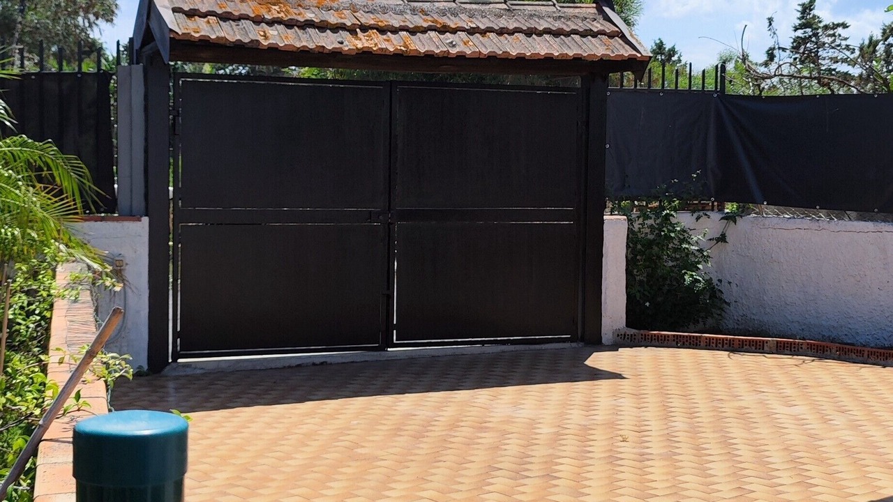 Photo of Outdoor in Vaccarizzo