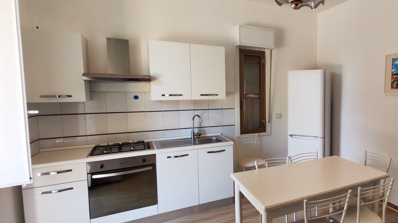Photo of Kitchen in Vaccarizzo