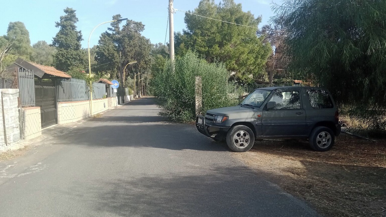 Photo of Outdoor in Vaccarizzo