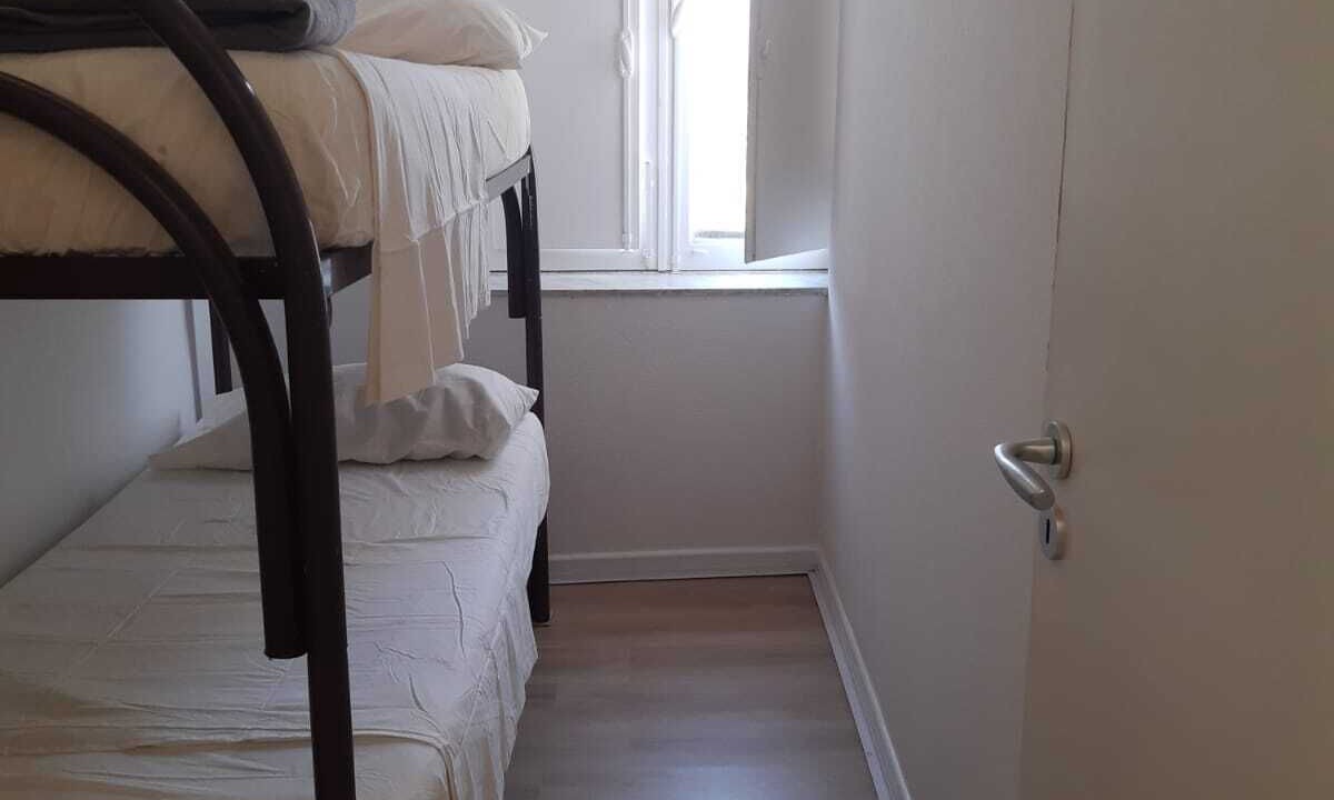 Photo of Bedroom in Vaccarizzo