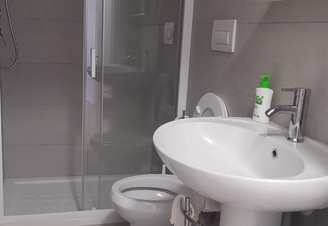 Photo of Bathroom in Vaccarizzo