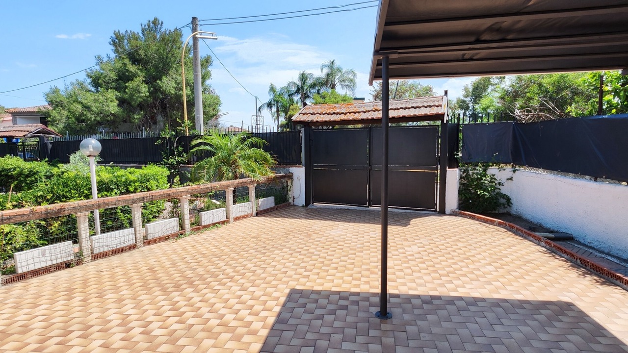 Photo of Outdoor in Vaccarizzo