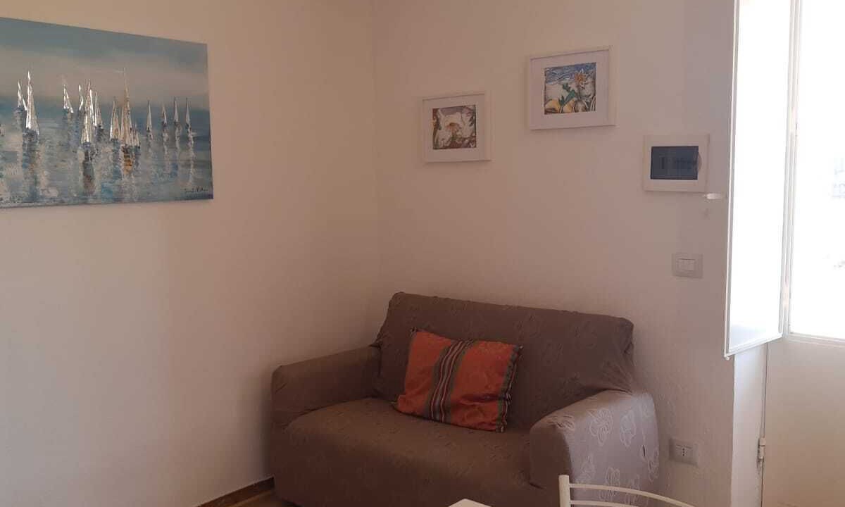 Photo of Livingroom in Vaccarizzo