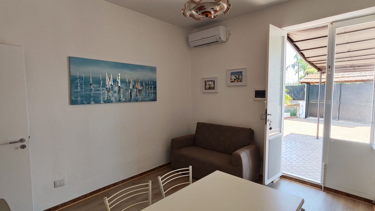 Photo of Livingroom in Vaccarizzo