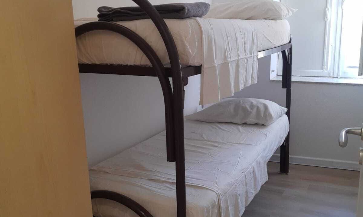 Photo of Bedroom in Vaccarizzo