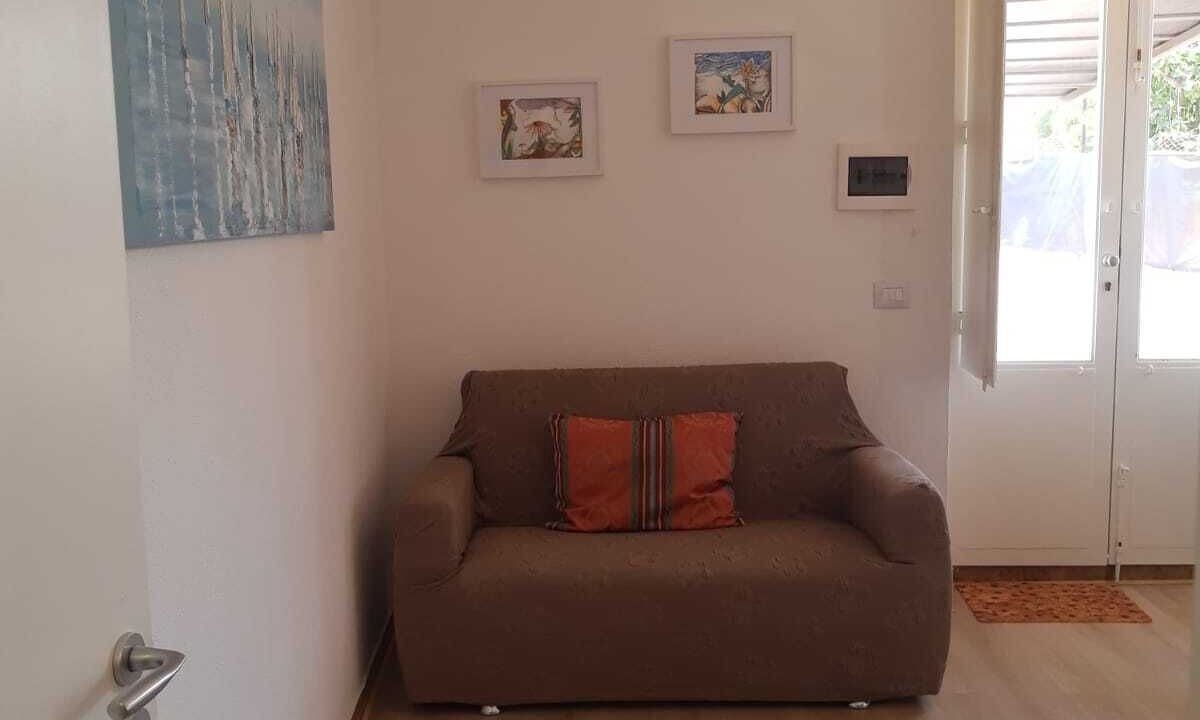 Photo of Livingroom in Vaccarizzo