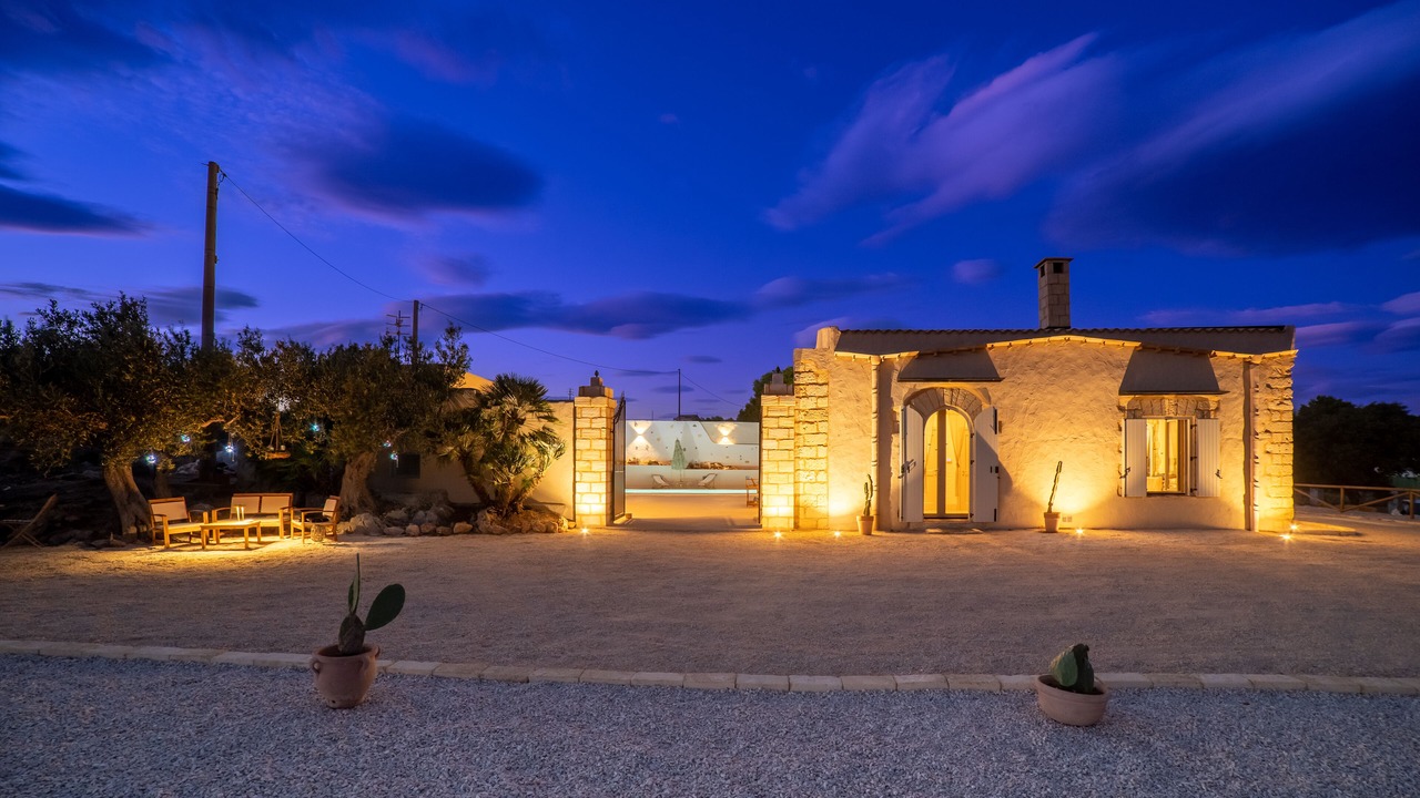 Photo of Outdoor in Menfi