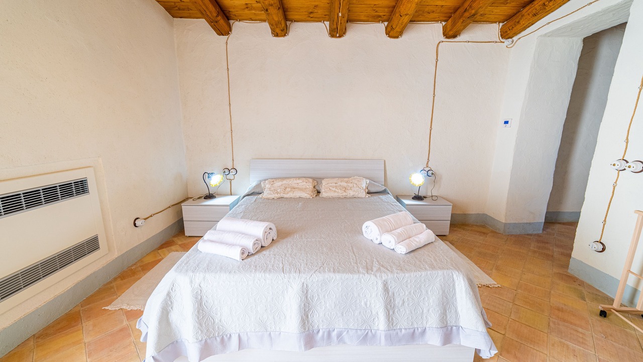 Photo of Bedroom in Menfi