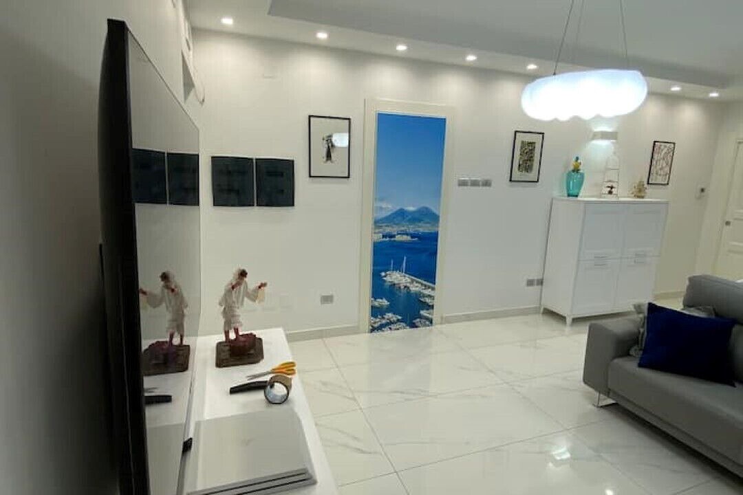 Photo of Livingroom in Volla