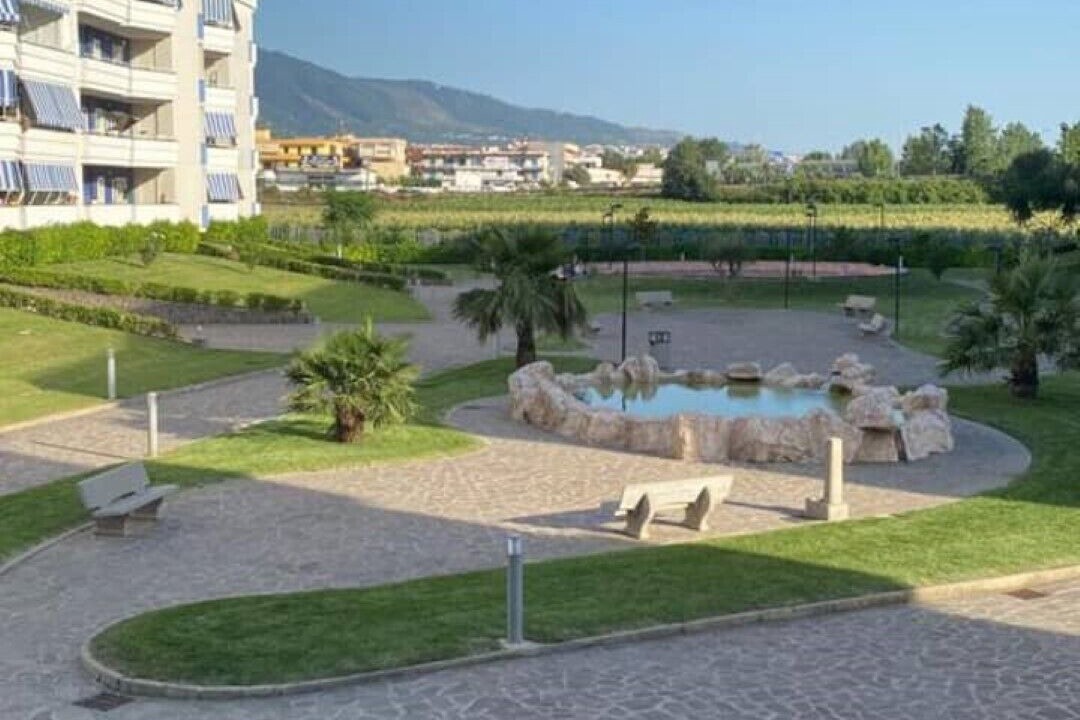 Photo of Outdoor in Volla