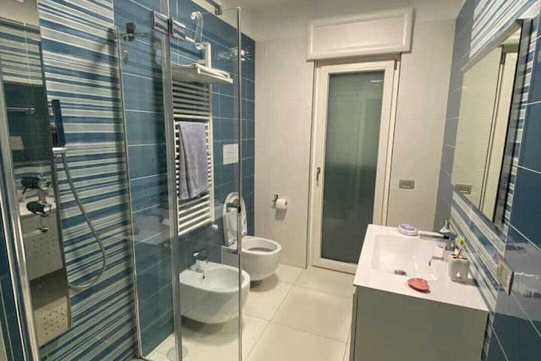 Photo of Bathroom in Volla